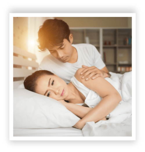 What causes low libido? What causes low libido?