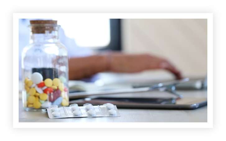 PREP Treatment PREP Treatment