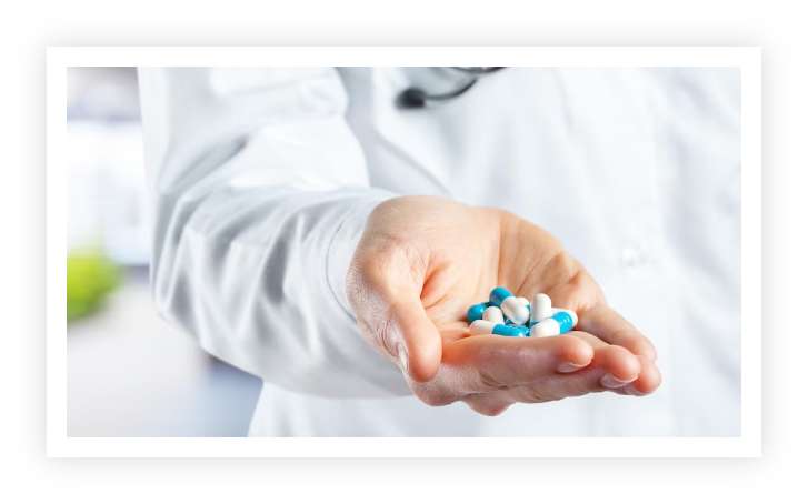 PREP treatment PREP treatment