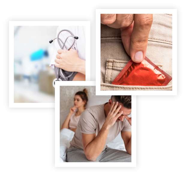 Premature Ejaculation Treatment Premature Ejaculation Treatment
