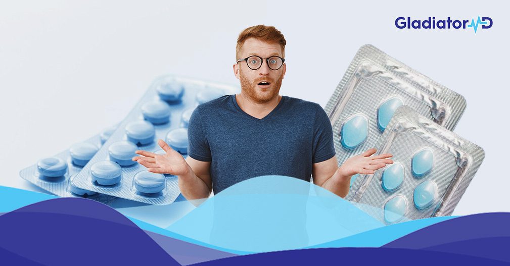 Can You Take Viagra And Cialis Together?