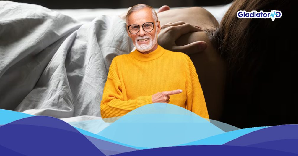 Is Sexual Life Affected by Age?