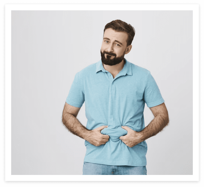 Men's belly fat removal Men's belly fat removal