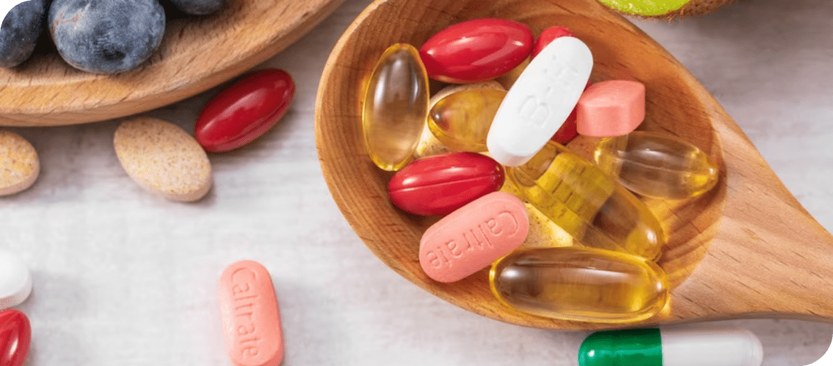 Nutraceuticals and Dietary Supplements