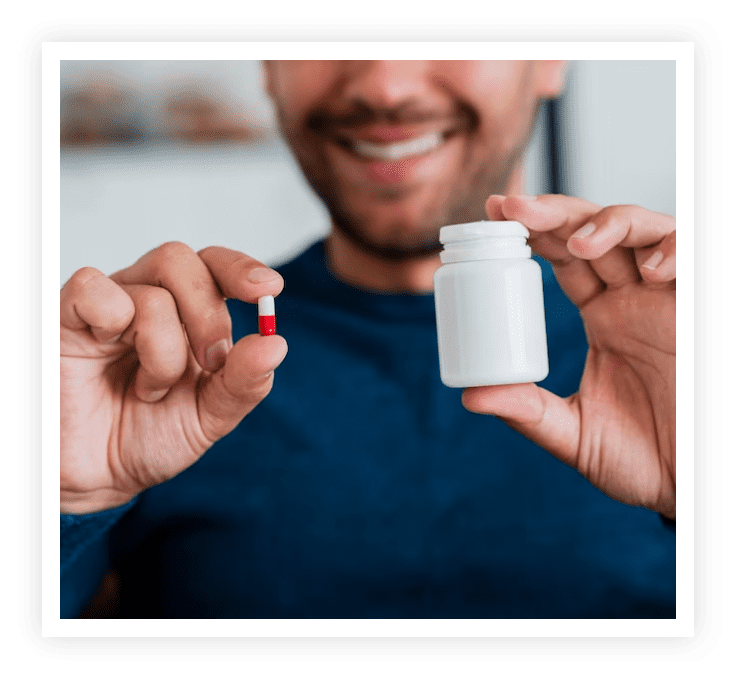 Prescription Peptide Prescription Peptide