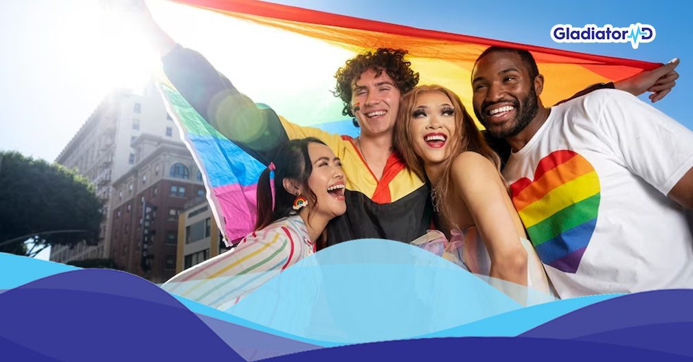 What Should We Think About Pride Month?
