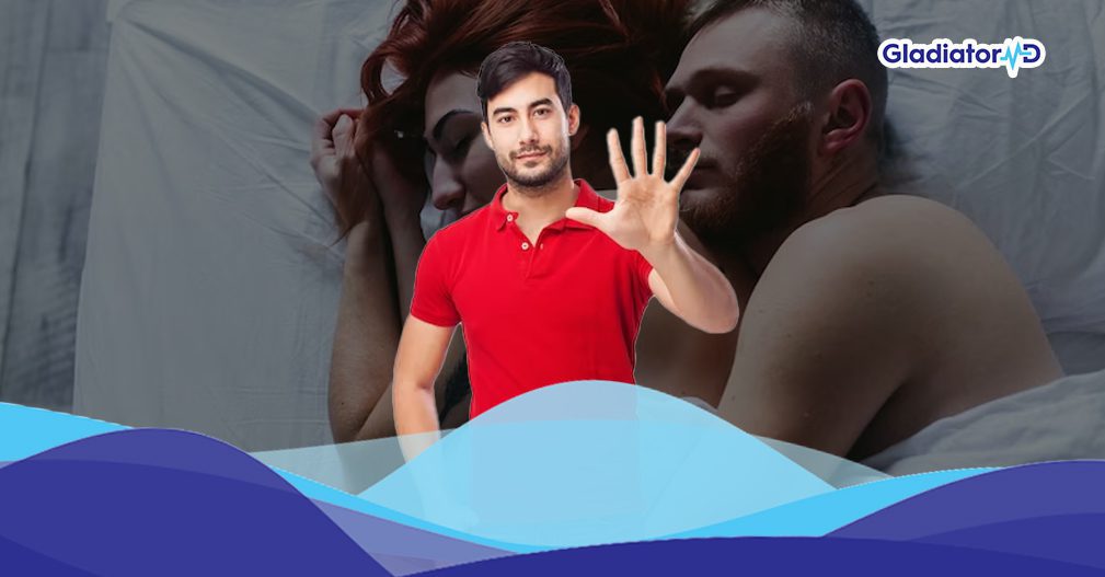 5 Things Men Can Do Today to Improve Their Sex Lives