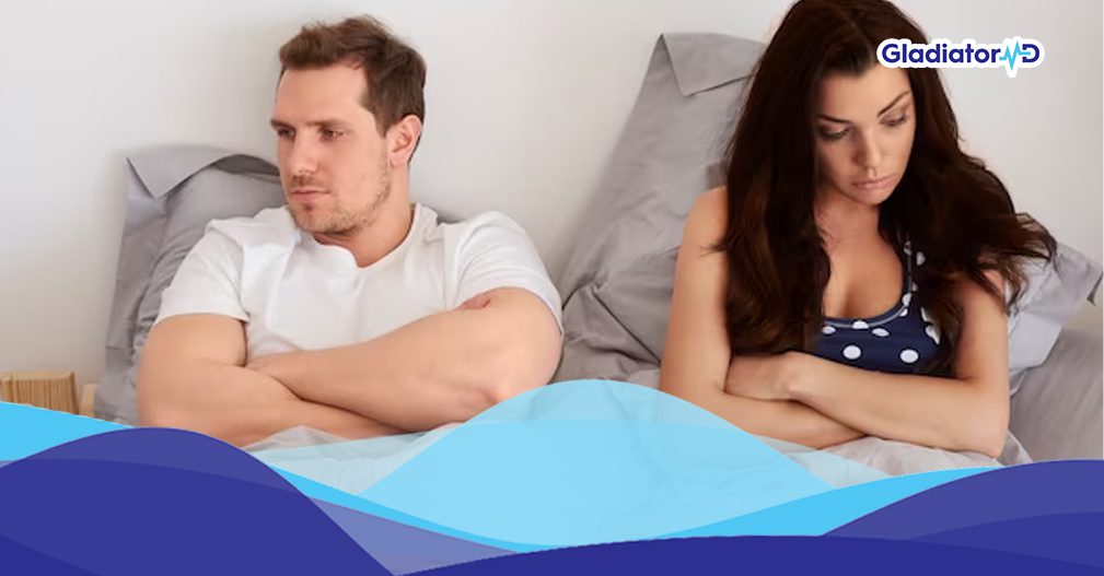 Can Low Testosterone Levels Cause Decreased Libido in Men?