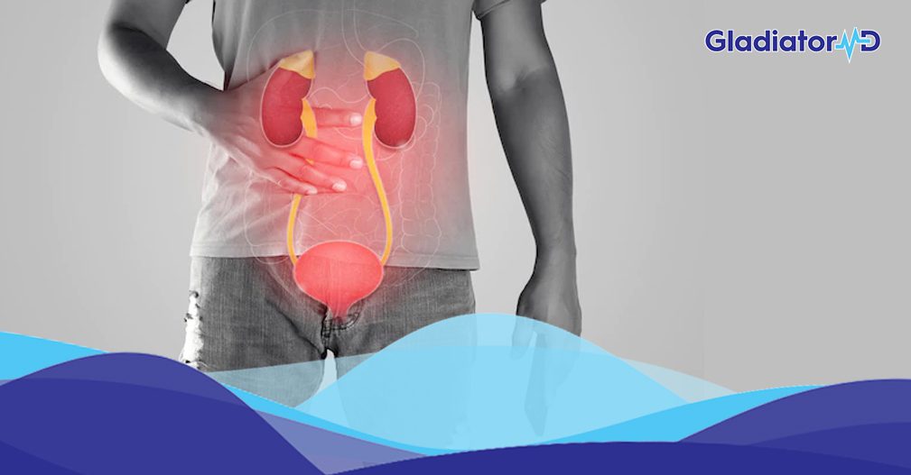Exploring the Impact of Lower Urinary Tract Symptoms on Male Sexual Health