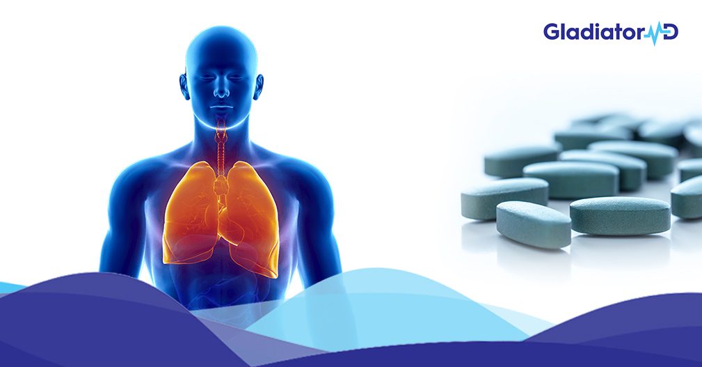 Popular Erectile Dysfunction Treatment Eases Symptoms in Lung Disease