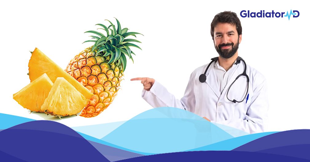 Does Pineapple Benefit Sexual Health?