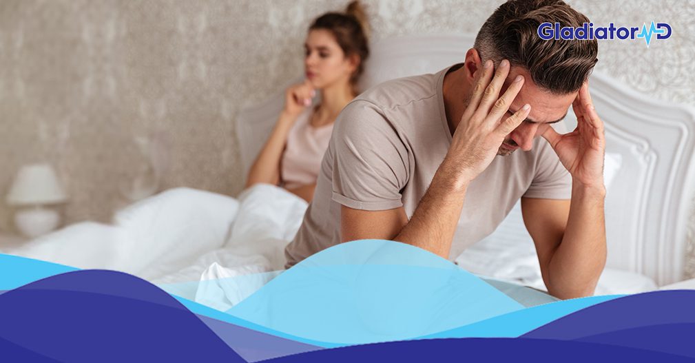 Understanding Sexual Frustration And What To Do About It